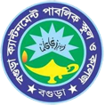 Bogra Cantonment Public School & College